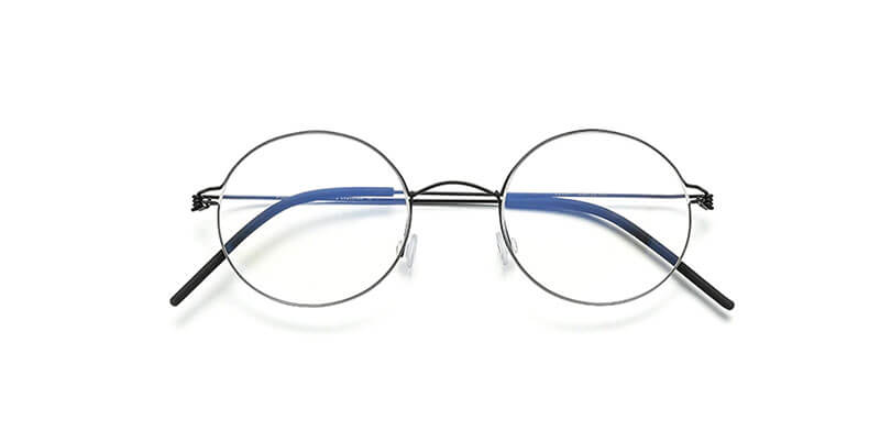 Titanium Eyeglass Frames Full Rim