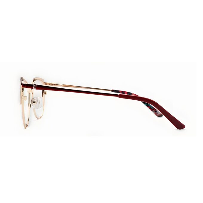 RENO Cat Eye Glasses Frames - Image 10