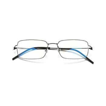 Black-Titanium-Wire-Rectangle-Frames