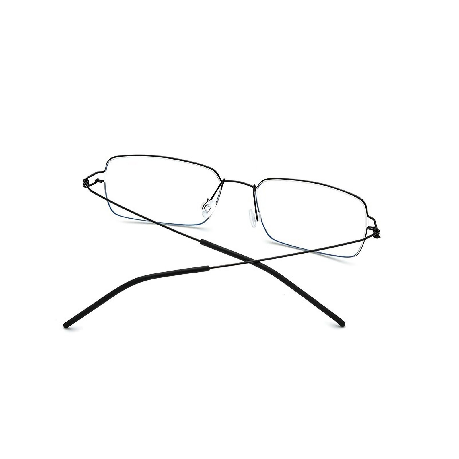 LINDBERG air titanium rim – durable wire frame glasses