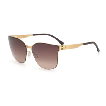Interlocking Hinge Sunglasses