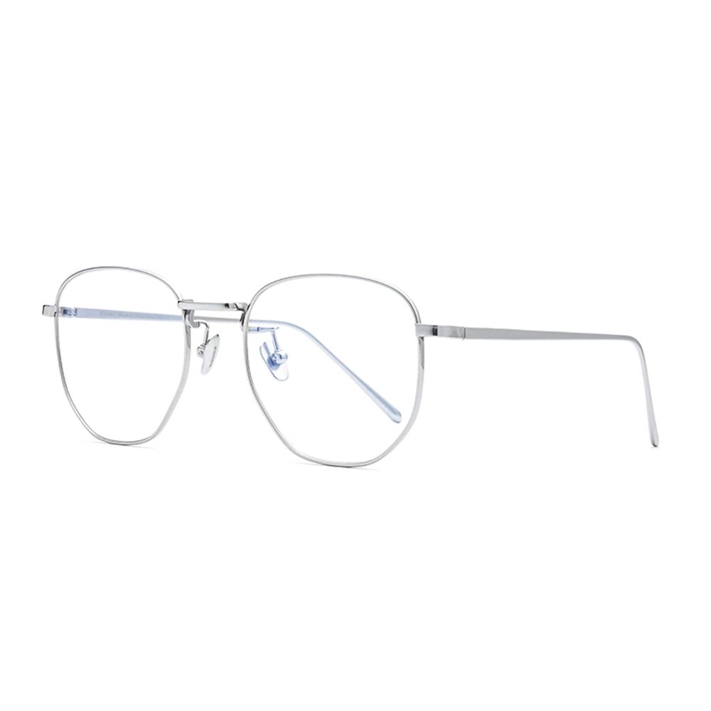 VENTURA Pure Titanium Eyeglass Frames | Titanium Optix