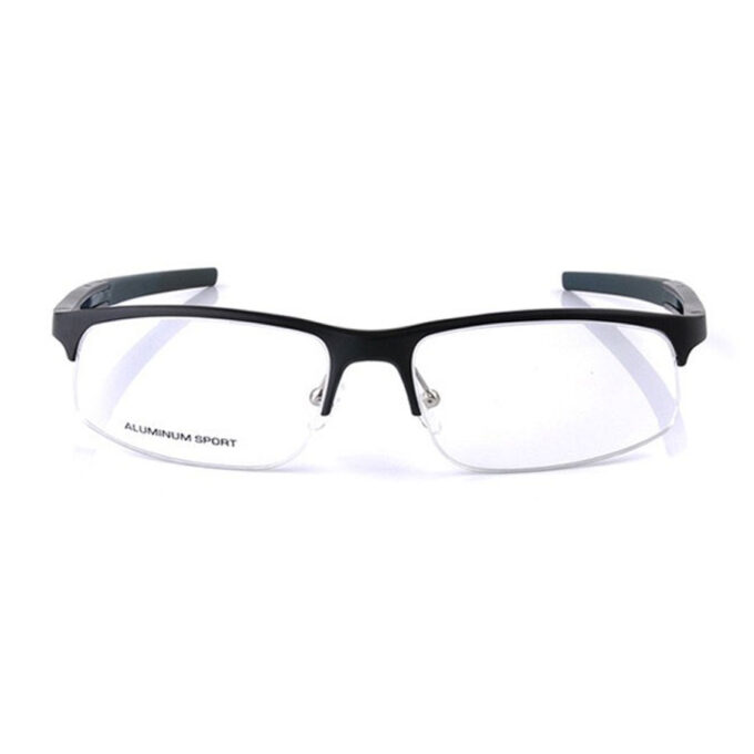 ZOOM Aluminum Eyeglasses Frames - Image 3