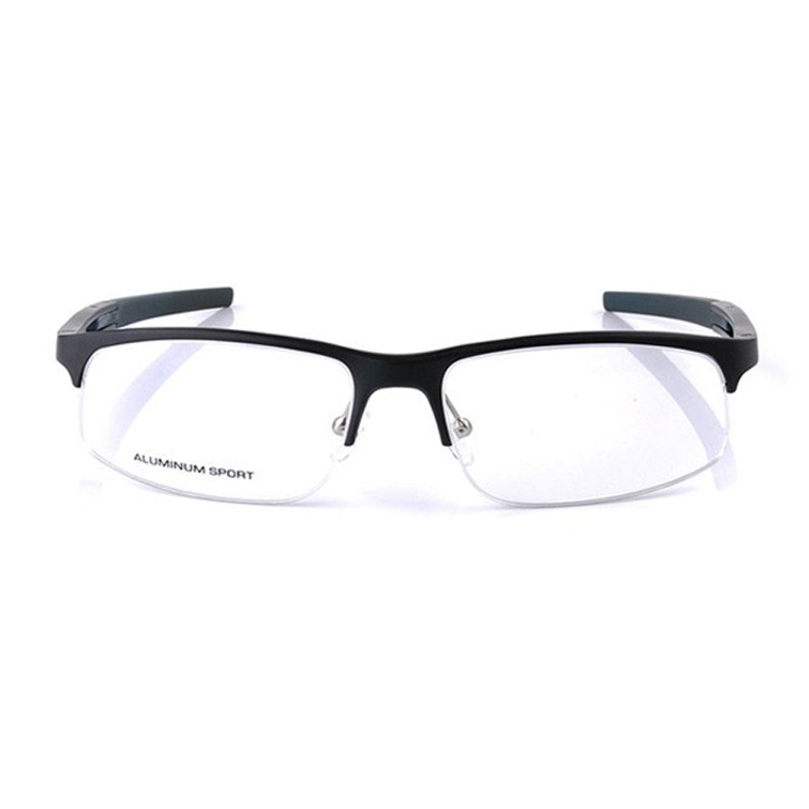 10pcs Aluminium Lockable 12/14 Frames Eyewear Eyeglasses
