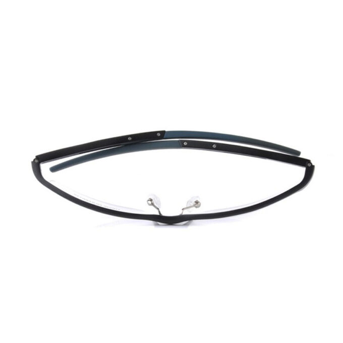 ZOOM Aluminum Eyeglasses Frames - Image 7