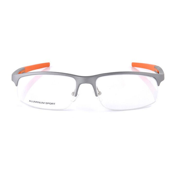 ZOOM Aluminum Eyeglasses Frames - Image 4