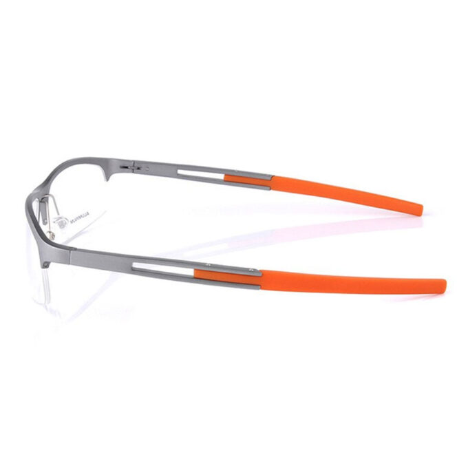 ZOOM Aluminum Eyeglasses Frames - Image 6
