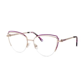 cat style glasses frames