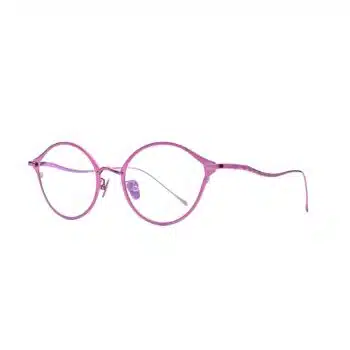 Pure Titanium Eyeglass Frames