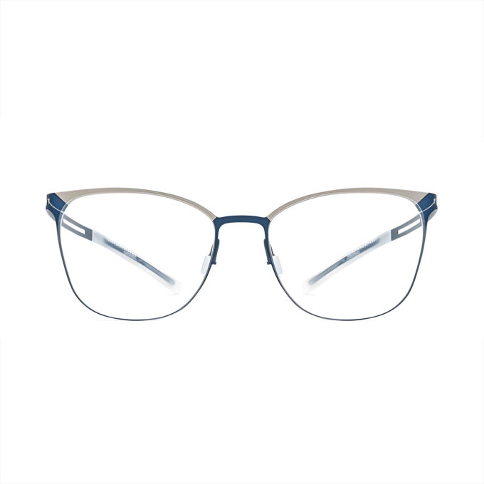 GoldBlue-Cat-Eye-Titanium-Memory-Metal-Eyeglass-Frames