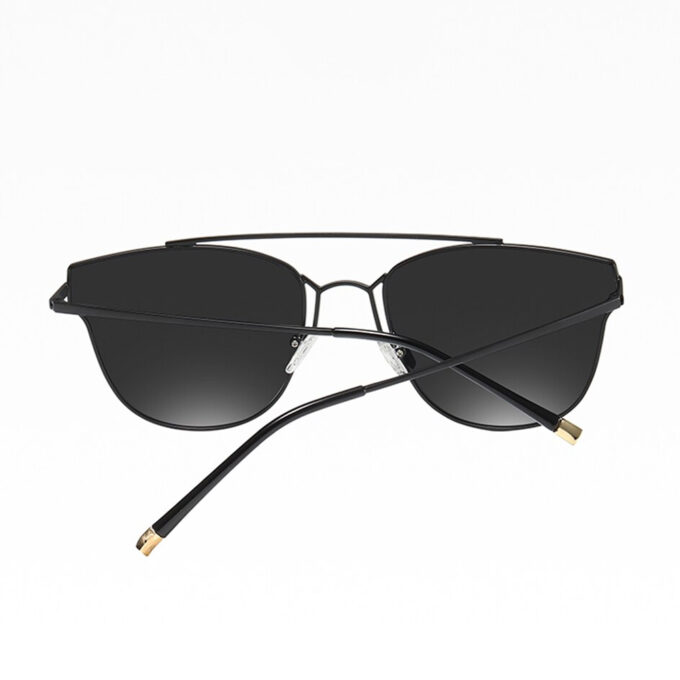 Metal-Frame-Polarized-Sunglasses-Black