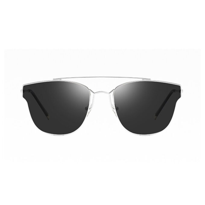 Metal-Frame-Polarized-Sunglasses-Silver