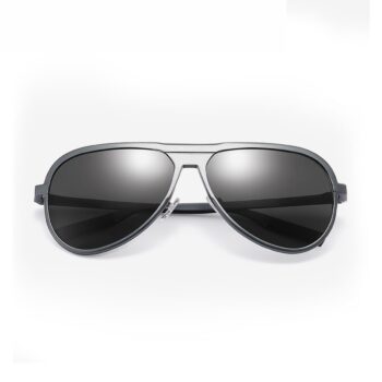 New Design Aluminum Sunglasses Gray