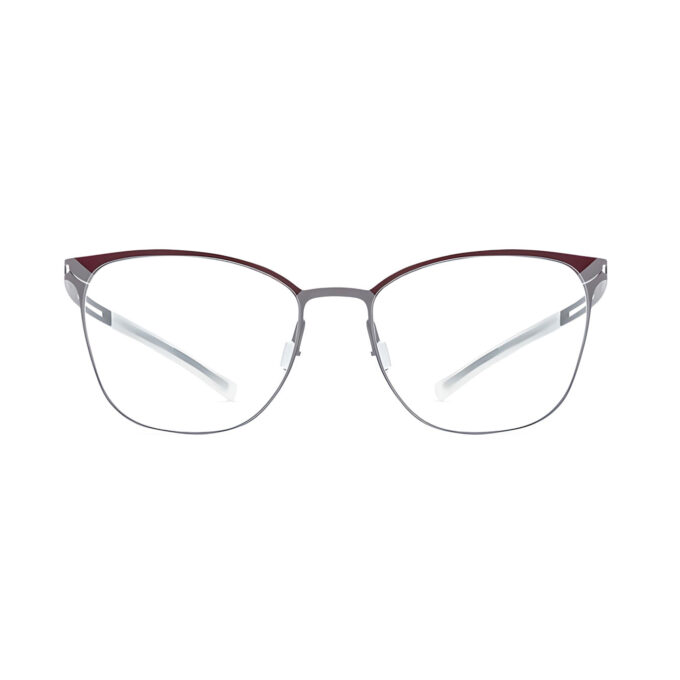 RedSilver-Cat-Eye-Titanium-Memory-Metal-Eyeglass-Frames