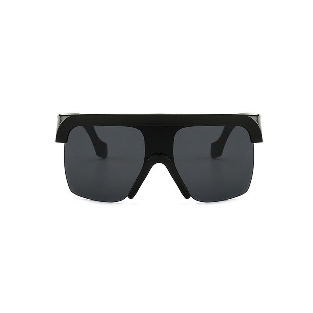 Face Shield Sunglasses | Titanium Optix