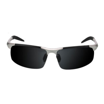 Aluminum Sports Polarized Sunglasses for Men