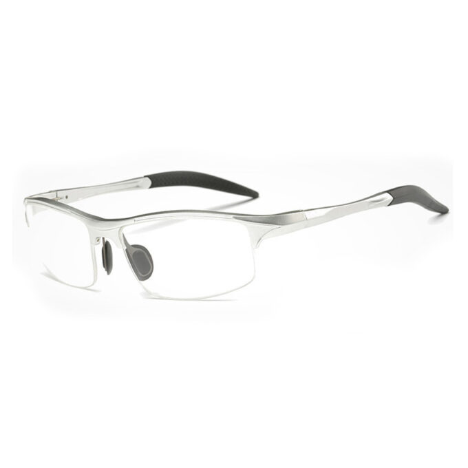 Aluminum Magnesium Eyeglasses