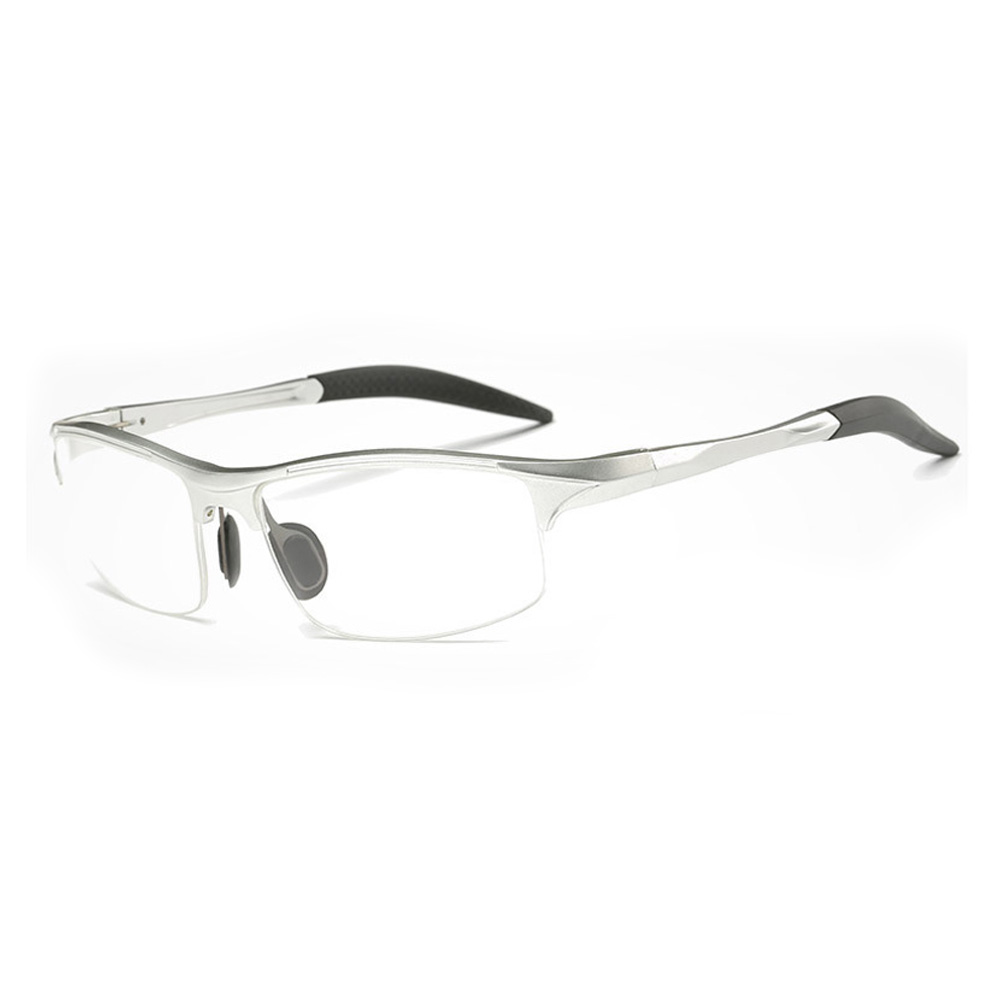 KINETICA Alloy Polarized Sunglasses | Titanium Optix