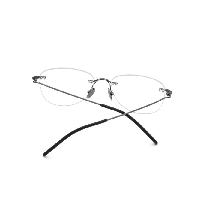 Hypoallergenic Eyeglass Frames Black