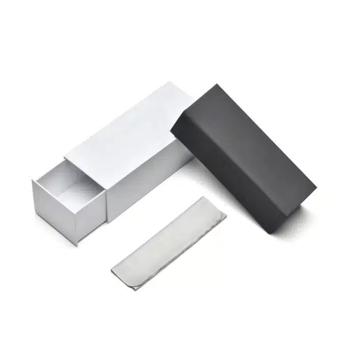 Eyeglass packaging