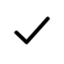 noun_checkmark_67952 noun_checkmark_67952
