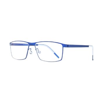 cylinder hinge screwless eyeglasses