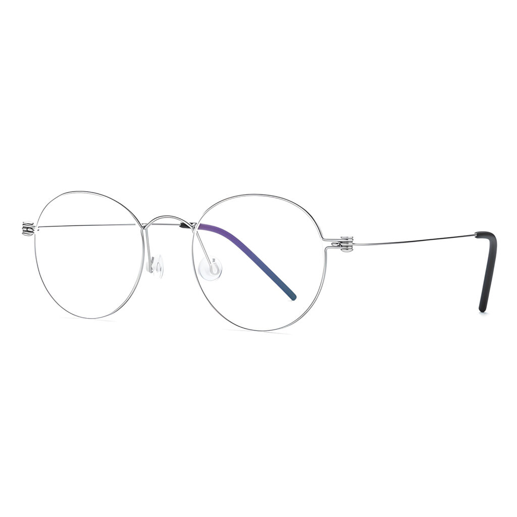 SPRINGFIELD Titanium Frames 2020 | Titanium Optix