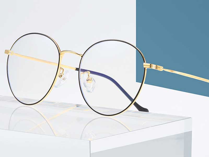 Caelum Blue Light Blocking Glasses