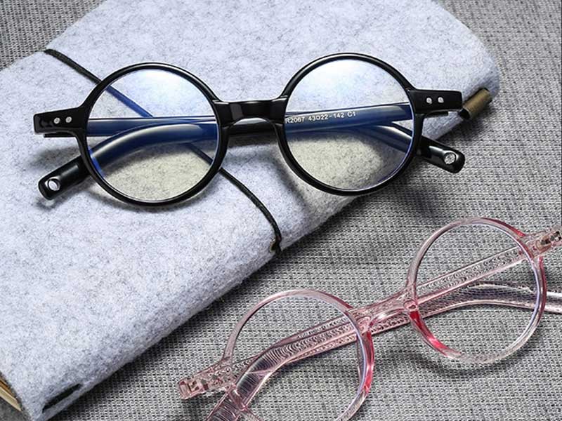 Astera Blue Light Blocking Glasses