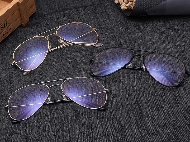 Rilian Blue Light Blocking Glasses