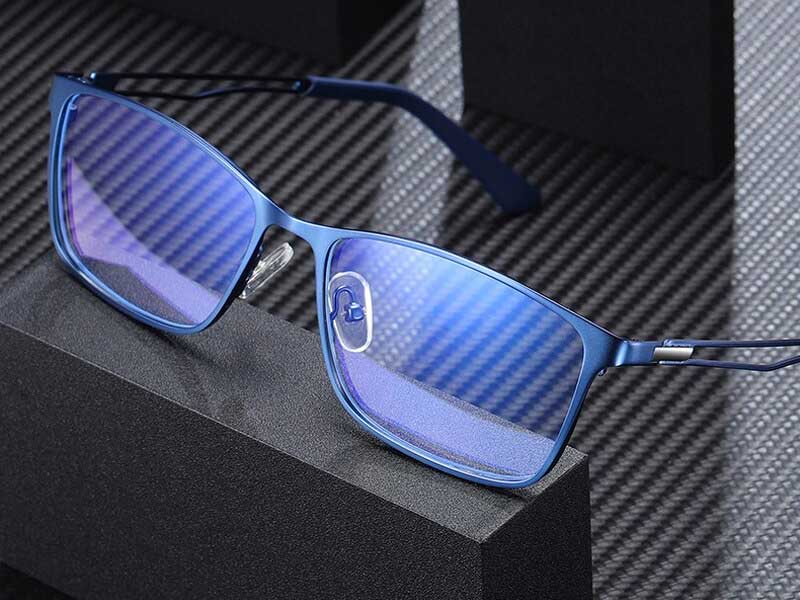 Ultra Blue Light Blocking Glasses