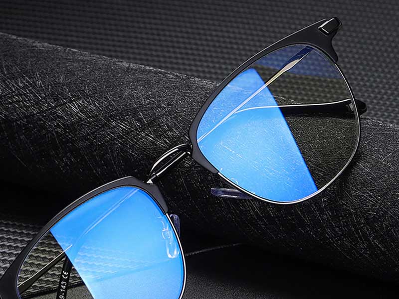 Crux Blue Light Blocking Glasses