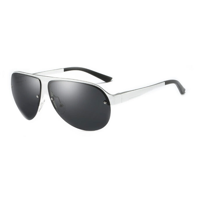 aluminum magnesium polarized sunglasses
