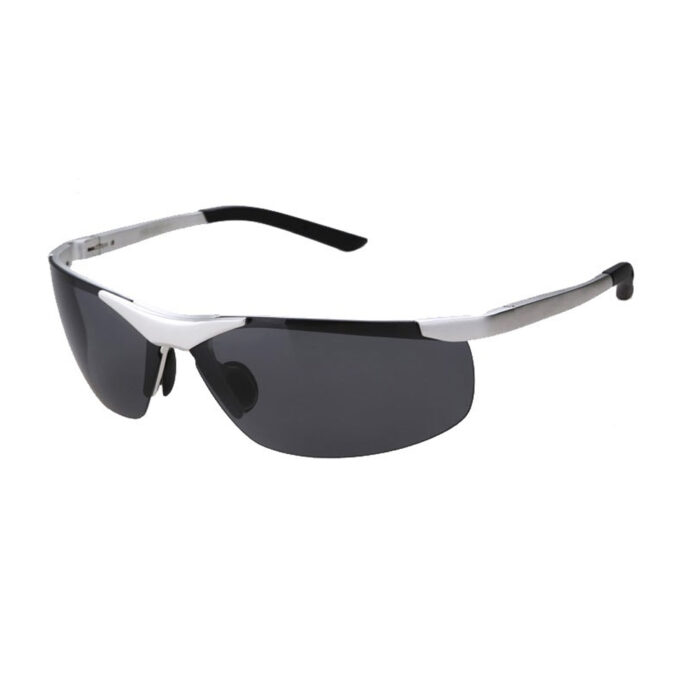 aluminum magnesium frame sunglasses outdoor