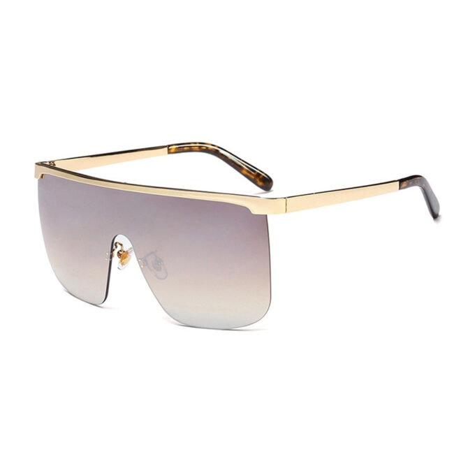 NOVA Oversized Sunglasses