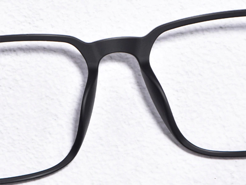 Rectangular Glasses Frames