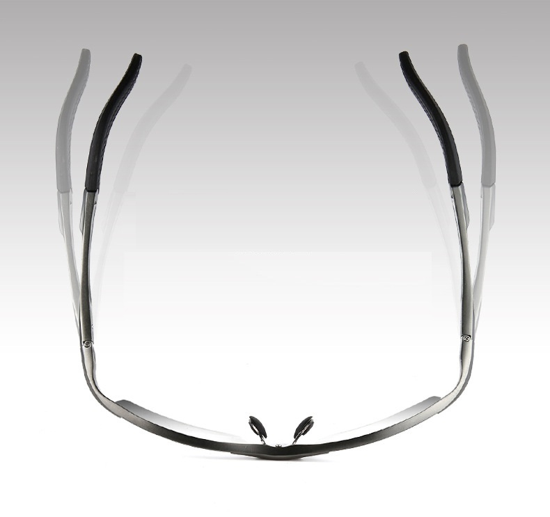 aluminum magnesium eyeglasses frames, eyewear, prescription glasses