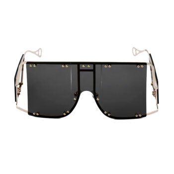 Oversize Sunglasses