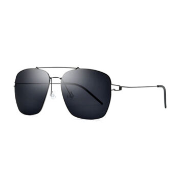 Screwless Sunglasses