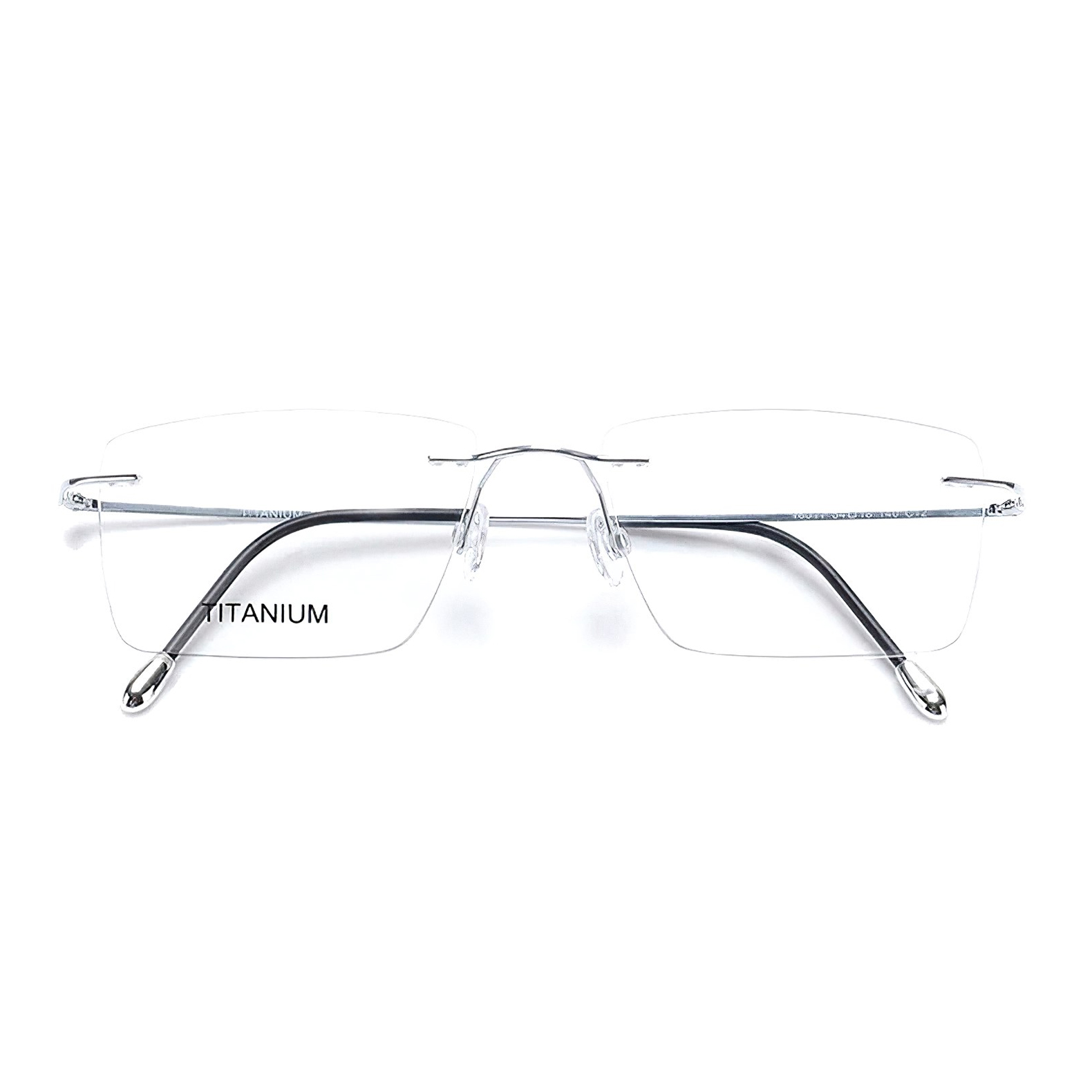 Womens Rimless Glasses Frames | lupon.gov.ph