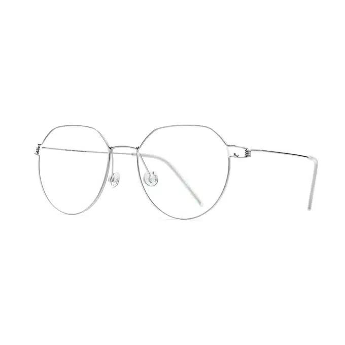 SPRINGFIELD HX Panto Eyeglass Frames - Image 8