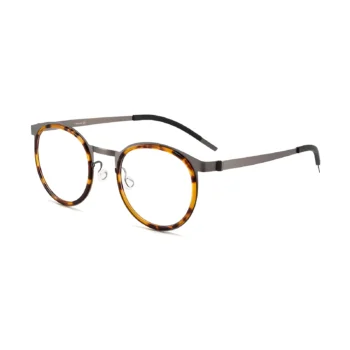 Tortoise Ultralight Titanium-Acetate Fusion Frames