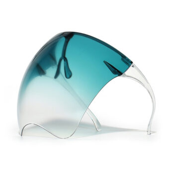 Face Shield Sunglasses