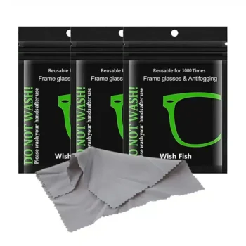 Anti Fog Glasses Cloth