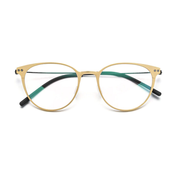 Titanium Eyeglasses Frames For Women