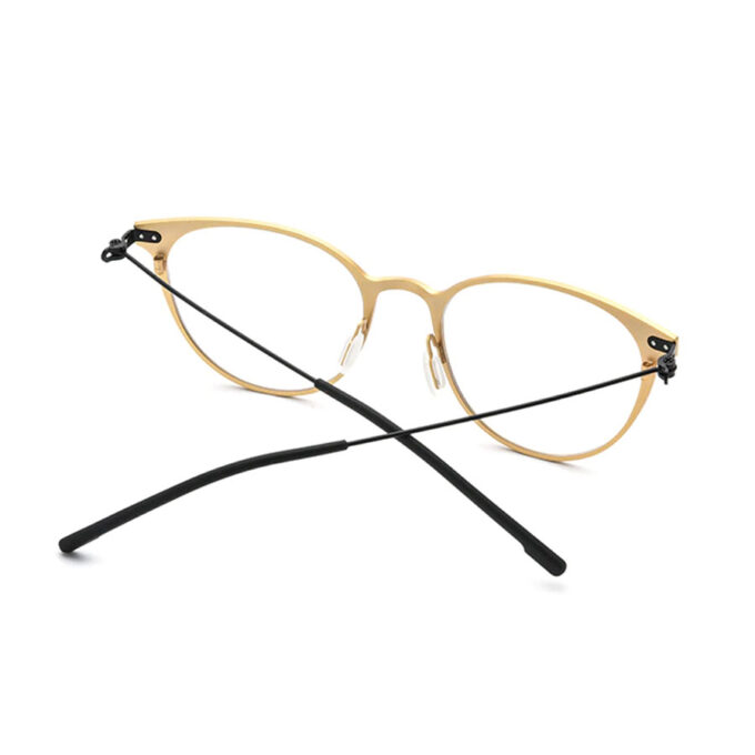 Titanium Eyeglasses Frames For Women