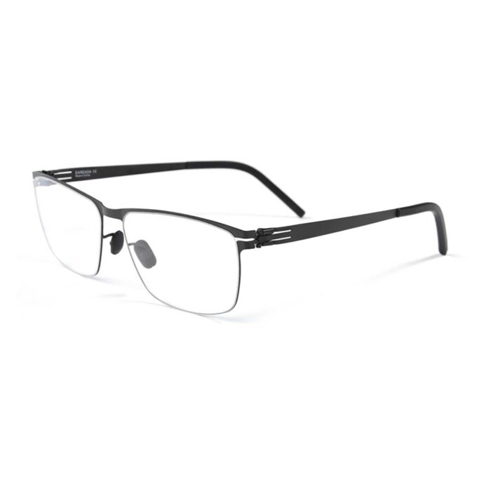 STEINAR Spring Hinge Clasp System Eyeglass Frames
