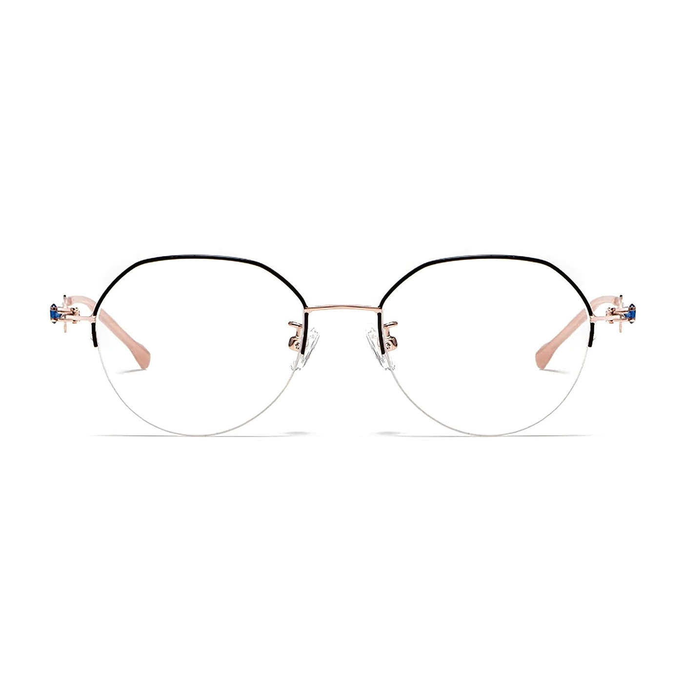 GRY MATTR | Computer Glasses | OPTIMISTIC | Grey – Gry Mattr | USA