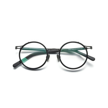 Titanium-and-Acetate-Eyeglass-Frames