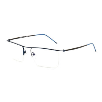 Signature Rimless – Premium-Quality Rimless Eyeglass Frames – Focusers